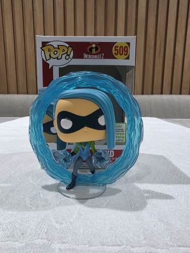  Incredibles 2 #509 - Produto Original