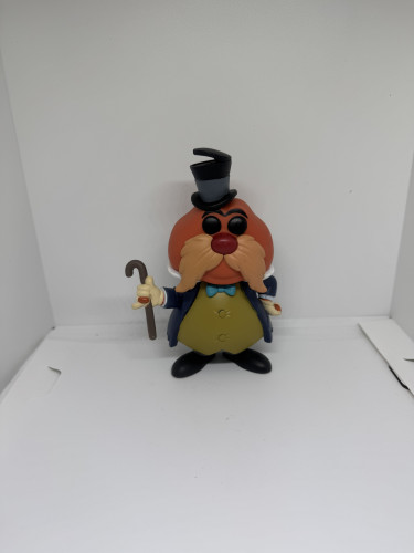Funko Pop WALRUS-Disney-1070