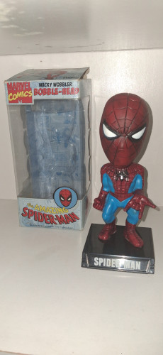  Homem Aranha #00 - Produto Original