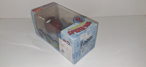  Homem Aranha #00 - Produto Original