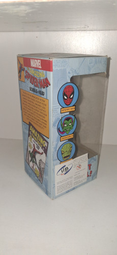  Homem Aranha #00 - Produto Original