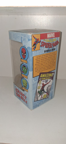  Homem Aranha #00 - Produto Original
