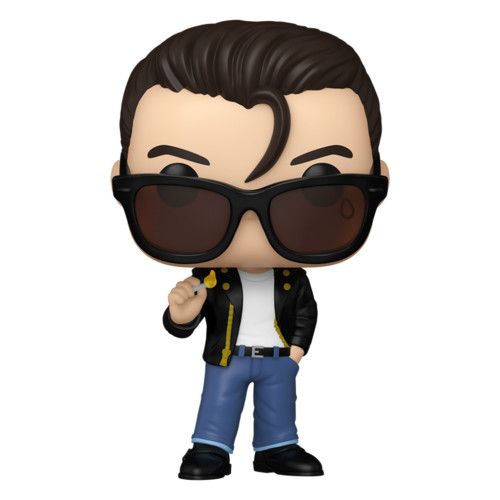Funko Pop Wade Walker - Cry Baby - #1805