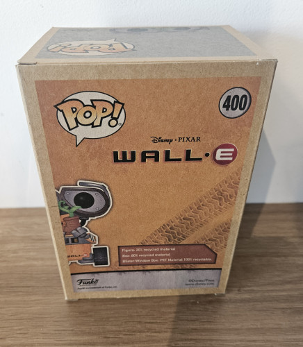  Disney #400 - Produto Original