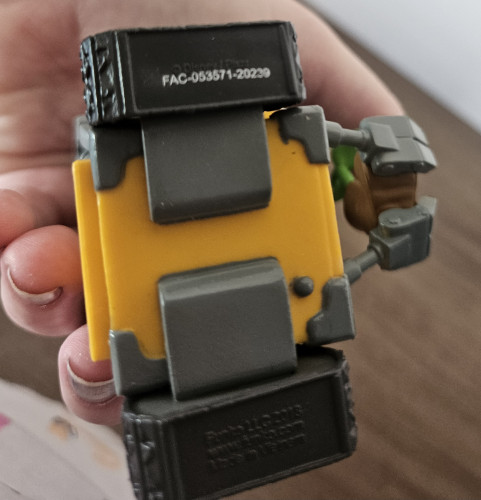  Disney #400 - Produto Original