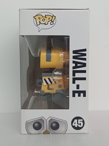  Disney Wall-E #45 - Produto Original