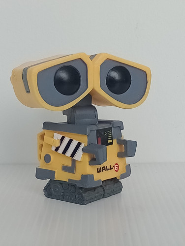  Disney Wall-E #45 - Produto Original