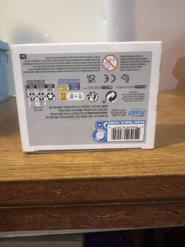 Funko Pop Walt Disney With Magazine #78 - Disney - #78