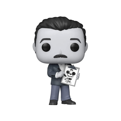  Walt Disney - Disney 100 #74 - Produto Original