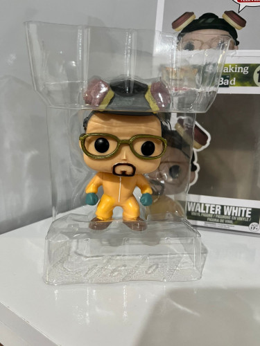  FUNKO POP #160 - Produto Original