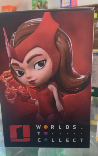  Marvel Studios # - Produto Original