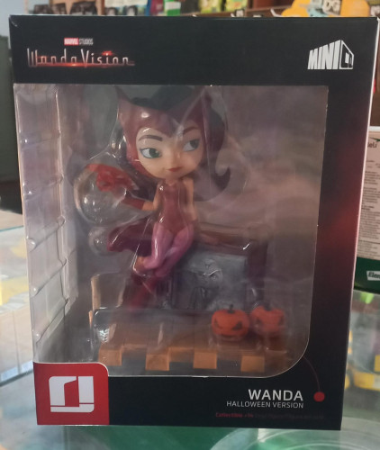  Marvel Studios # - Produto Original