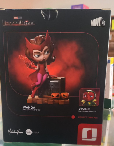  Marvel Studios # - Produto Original