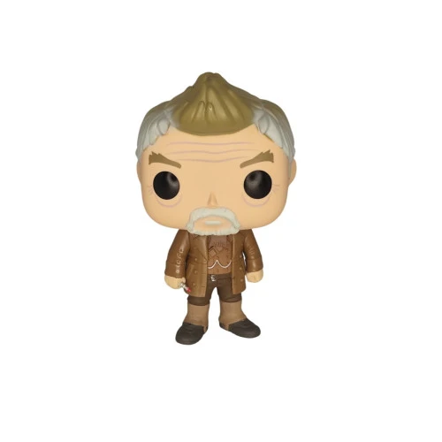 War Doctor [com detalhes] - Television Doctor Who  #358