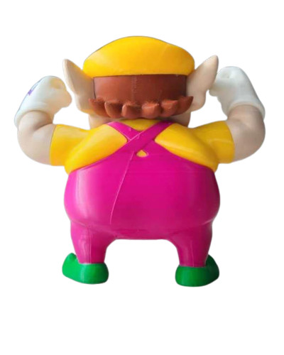  Super Mario World # - Produto Original