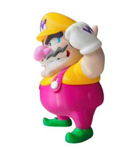  Super Mario World # - Produto Original