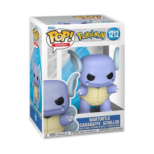  Pokemon #1212 - Produto Original