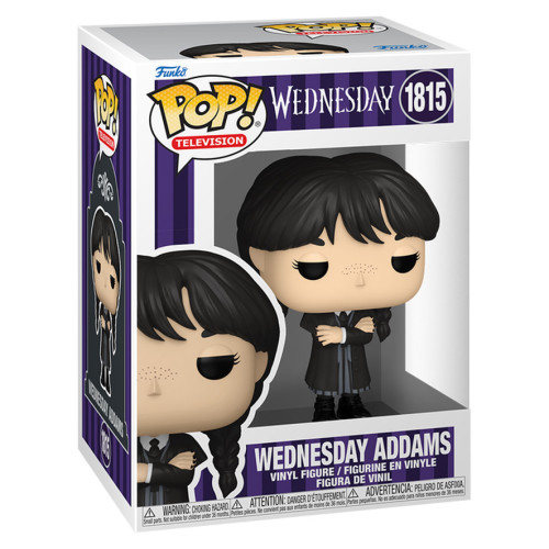  Wandinha #1815 - Produto Original