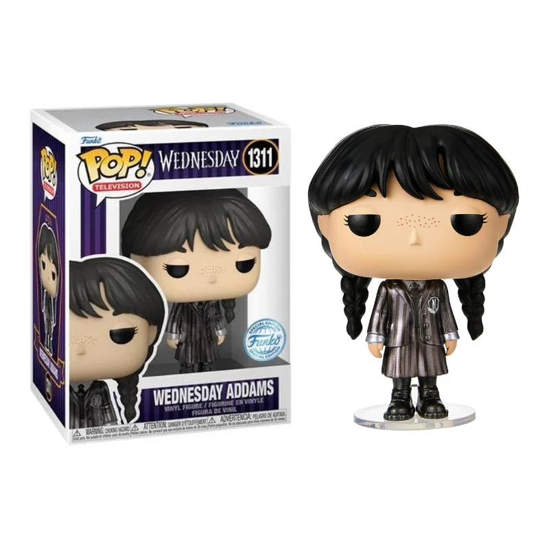  FUNKO POP #1311 - Produto Original