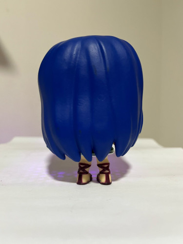 Funko Pop Wendy Marvell - Fairy Tail - #283