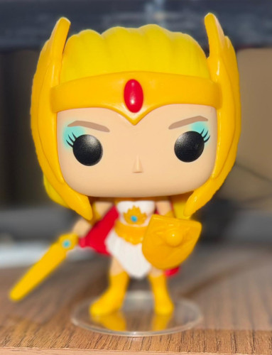 Funko Pop She-Ra-He-Man And The Masters Of Universe-38