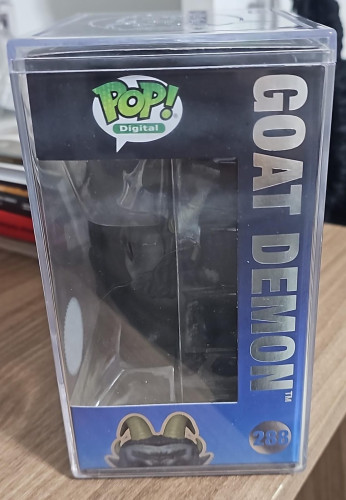  The Nun #288 - Produto Original