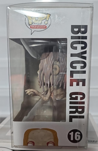  The Walking Dead #16 - Produto Original