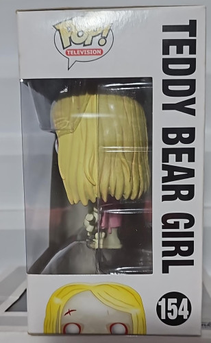  The Walking Dead #154 - Produto Original