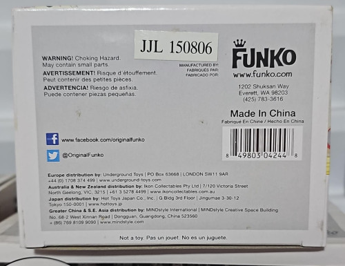  The Walking Dead #154 - Produto Original