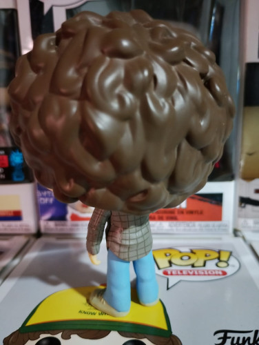  Television Stranger Things #545 - Produto Original