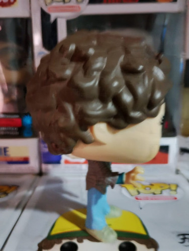  Television Stranger Things #545 - Produto Original