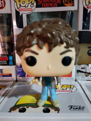  Television Stranger Things #545 - Produto Original