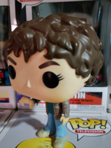  Television Stranger Things #545 - Produto Original