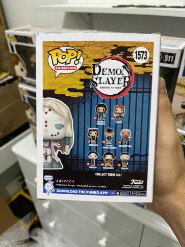  Demon Slayer #1573 - Produto Original