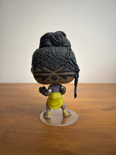  Pantera Negra #276 - Produto Original