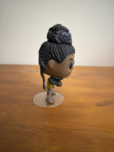  Pantera Negra #276 - Produto Original