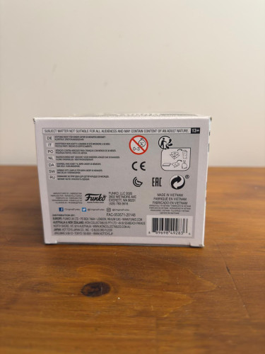  Doutor Estranho No Multiverso Da Loucura #1070 - Produto Original