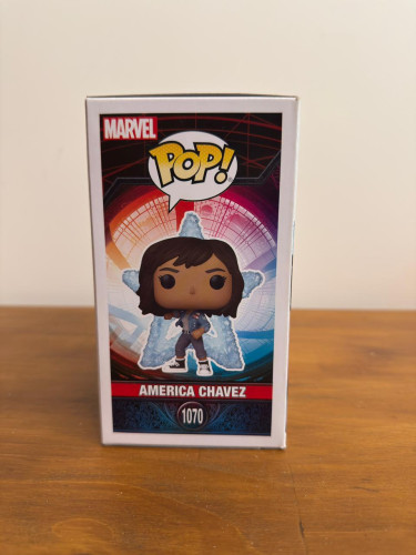  Doutor Estranho No Multiverso Da Loucura #1070 - Produto Original