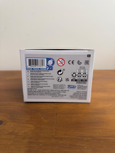  What If ...? #941 - Produto Original