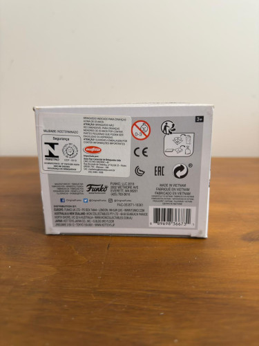  Vingadores - Ultimato #458 - Produto Original