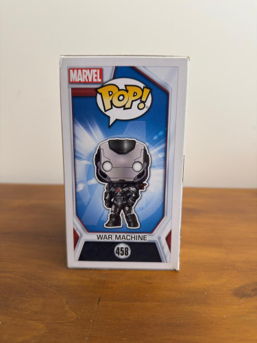  Vingadores - Ultimato #458 - Produto Original