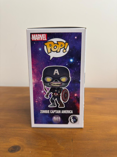  What If ...? #941 - Produto Original