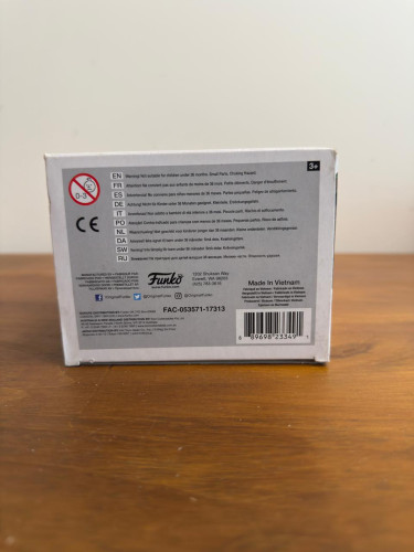  Pantera Negra #277 - Produto Original