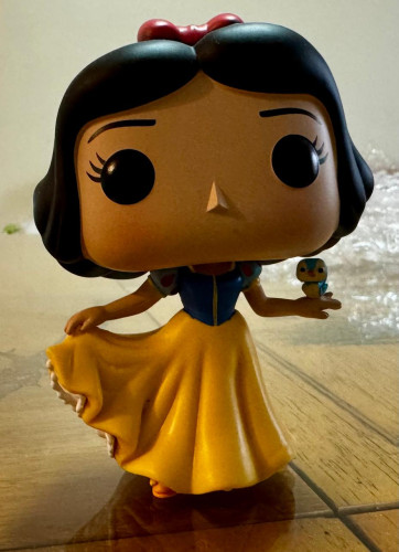  Disney #339 - Produto Original