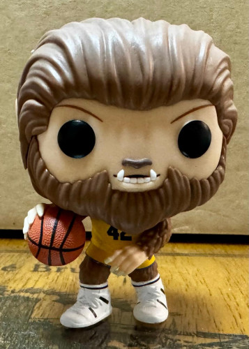  Movies Teen Wolf #772 - Produto Original