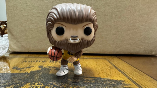  Movies Teen Wolf #772 - Produto Original