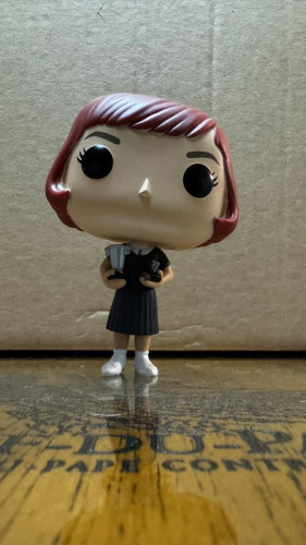  Queens Gambit #1121 - Produto Original