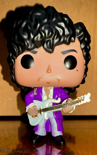  POP Rocks #79 - Produto Original