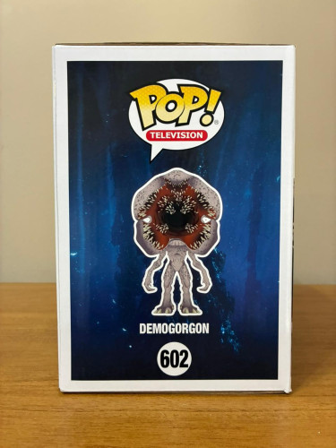  Stranger Things #602 - Produto Original