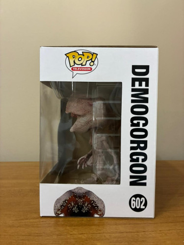  Stranger Things #602 - Produto Original